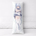 Maya Yukishiro - AnimePillow Fan-Art Edition