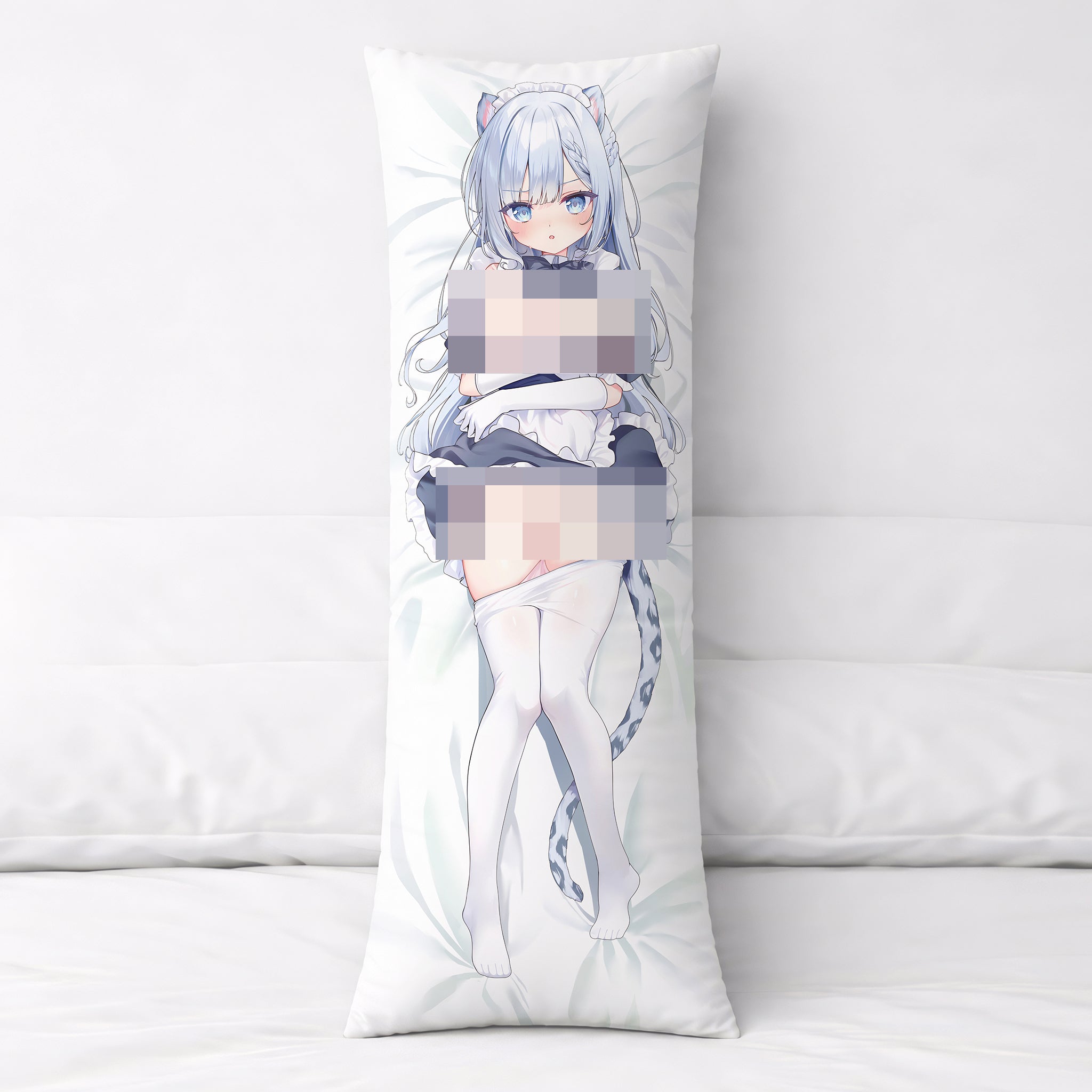 Maya Yukishiro - AnimePillow Fan-Art Edition