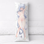 Maya Yukishiro - AnimePillow Fan-Art Edition