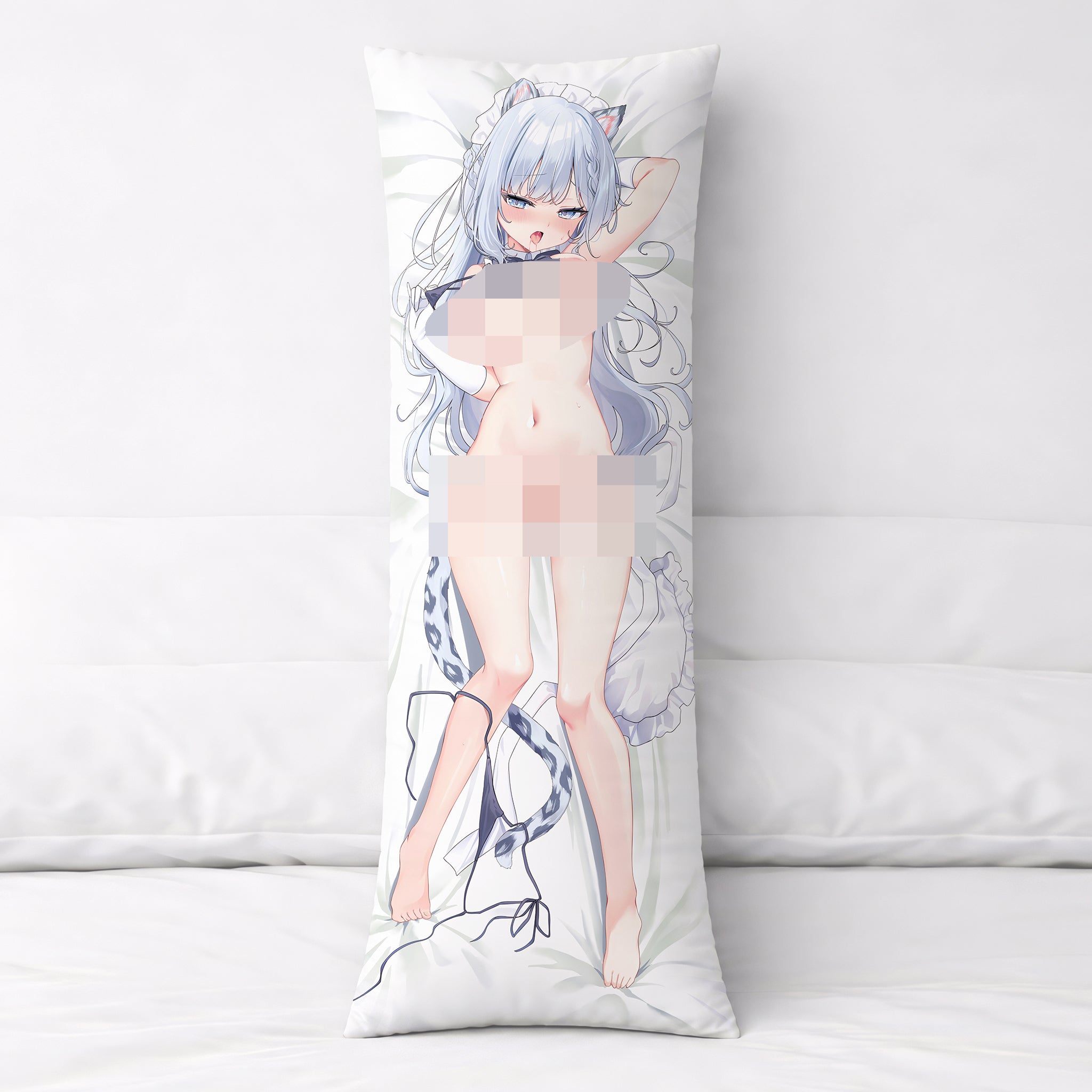 Maya Yukishiro - AnimePillow Fan-Art Edition