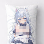 Maya Yukishiro - AnimePillow Fan-Art Edition