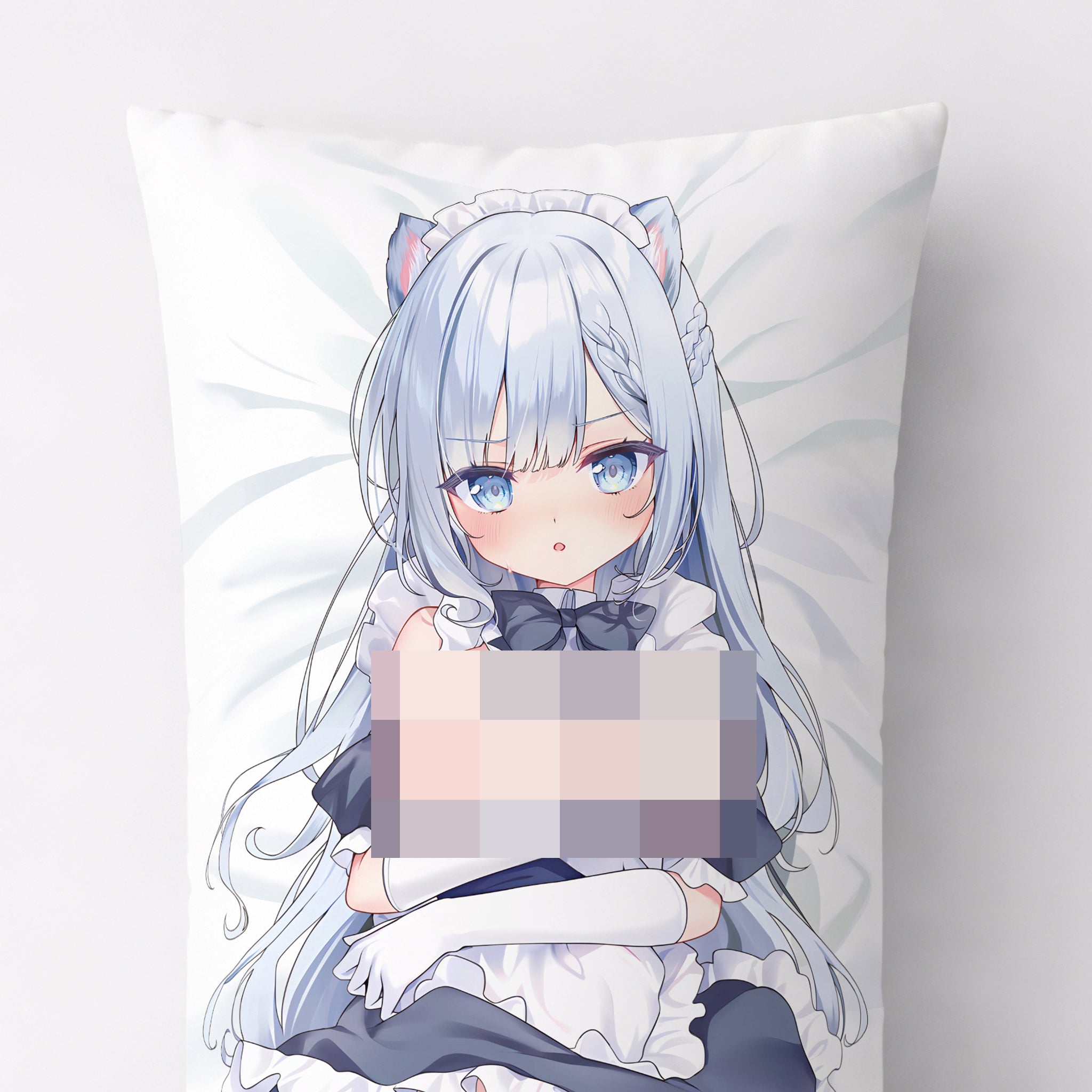 Maya Yukishiro - AnimePillow Fan-Art Edition