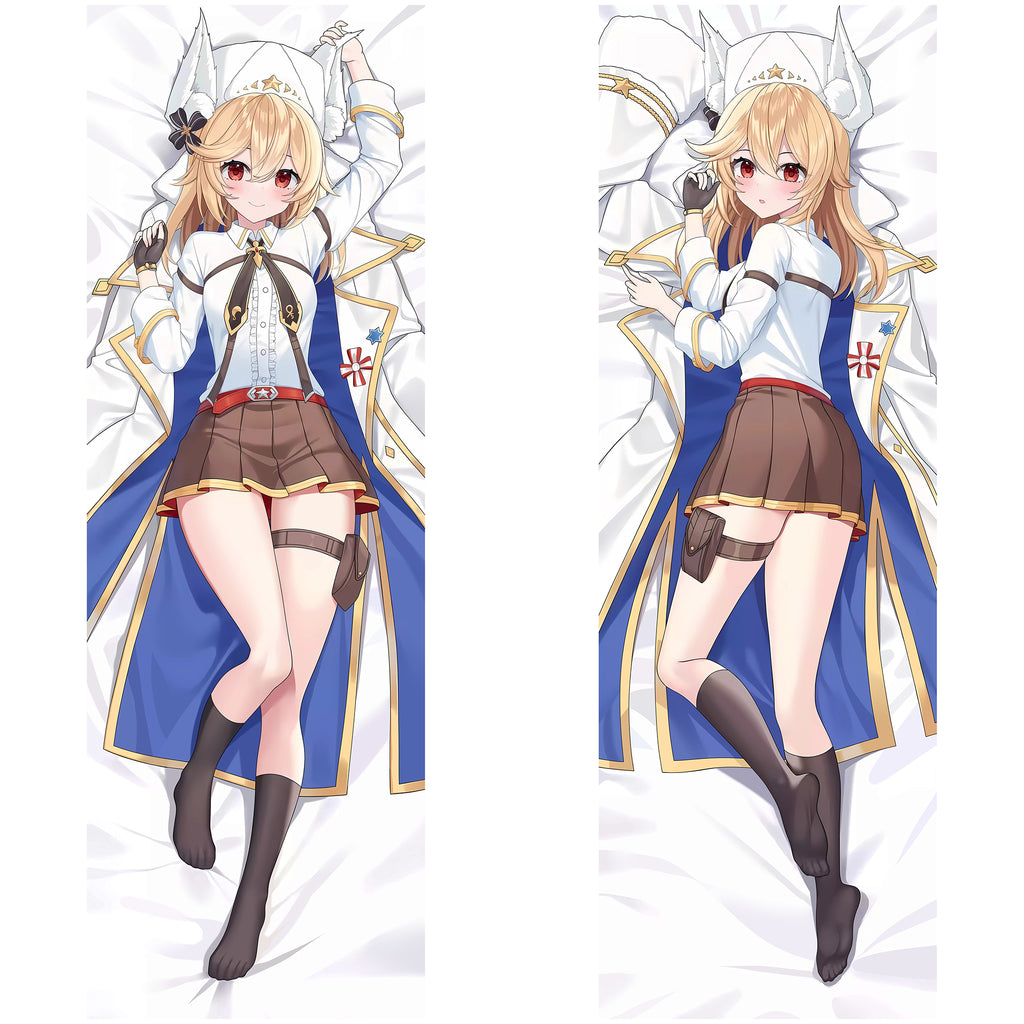 M1895 - AnimePillow Fan-Art Edition