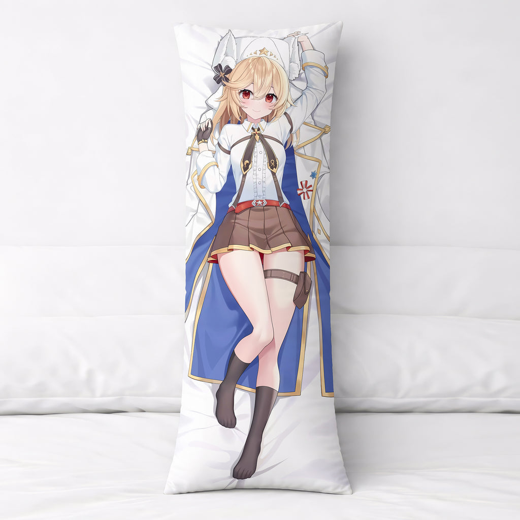 M1895 - AnimePillow Fan-Art Edition
