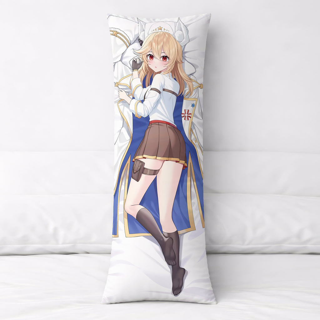 M1895 - AnimePillow Fan-Art Edition