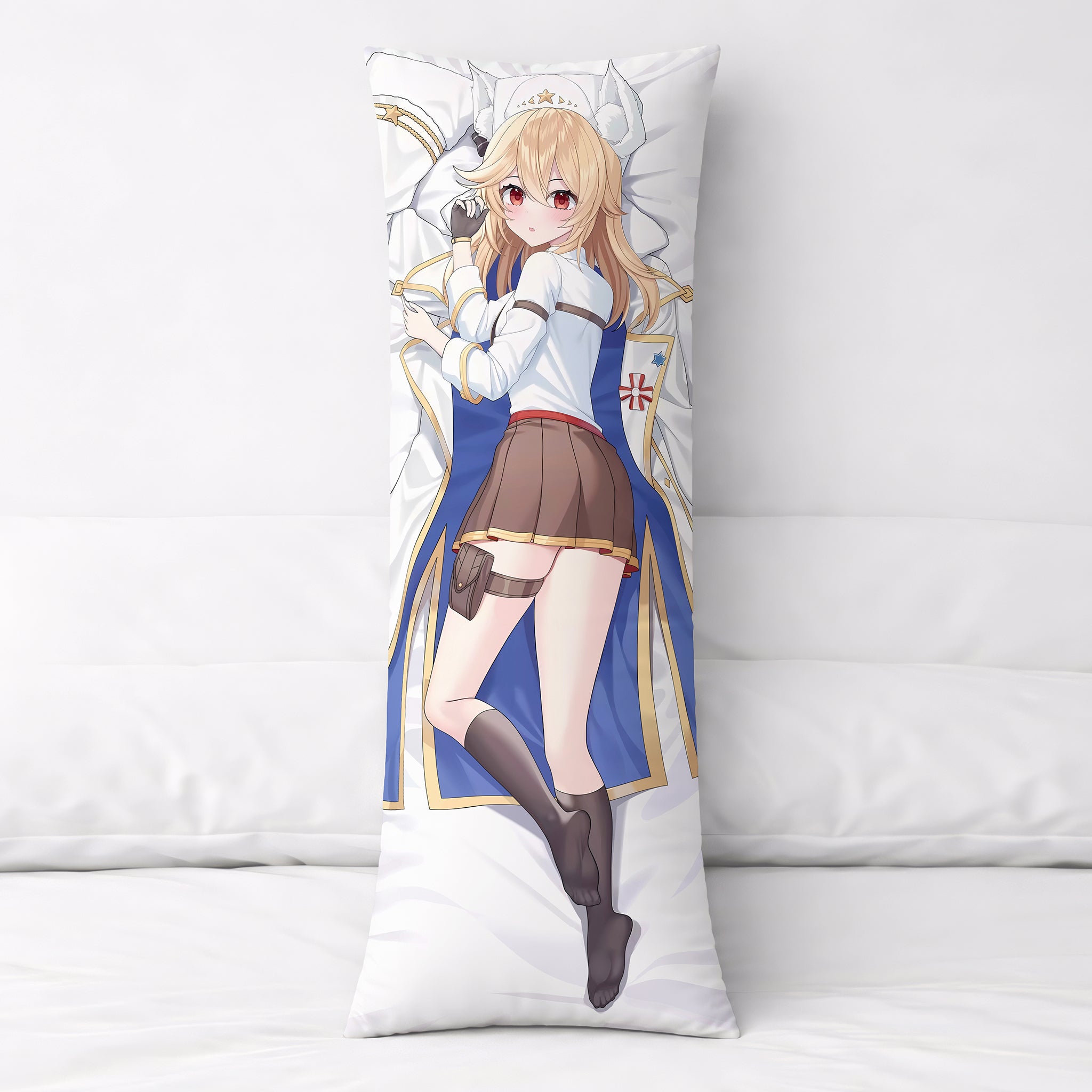 M1895 - AnimePillow Fan-Art Edition