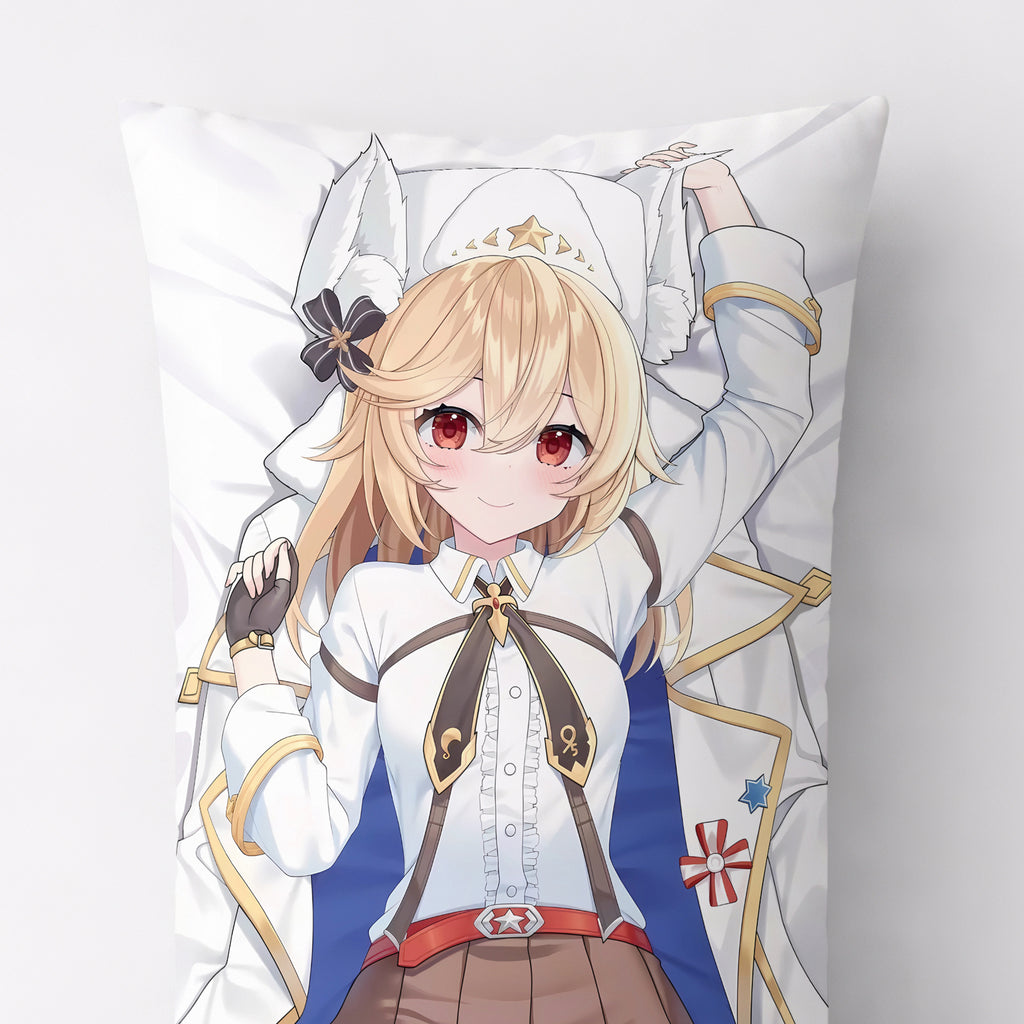 M1895 - AnimePillow Fan-Art Edition