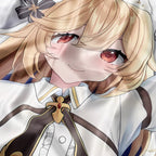 M1895 - AnimePillow Fan-Art Edition