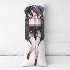Wakaba Hinata - AnimePillow Fan-Art Edition