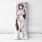 Wakaba Hinata - AnimePillow Fan-Art Edition