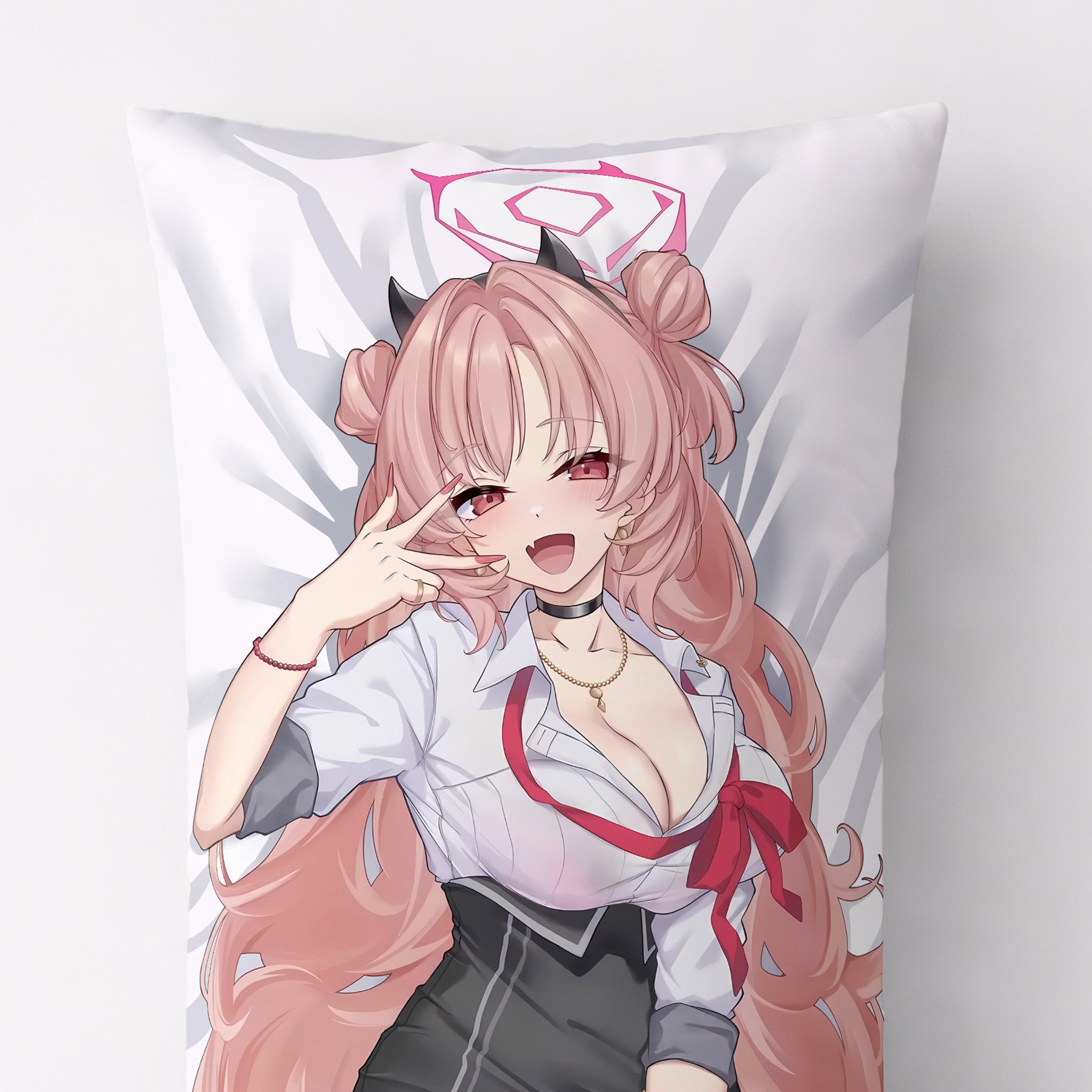 夜桜きらら - アニメ抱き枕ファンアートエディション