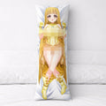Coco - AnimePillow Fan-Art Edition