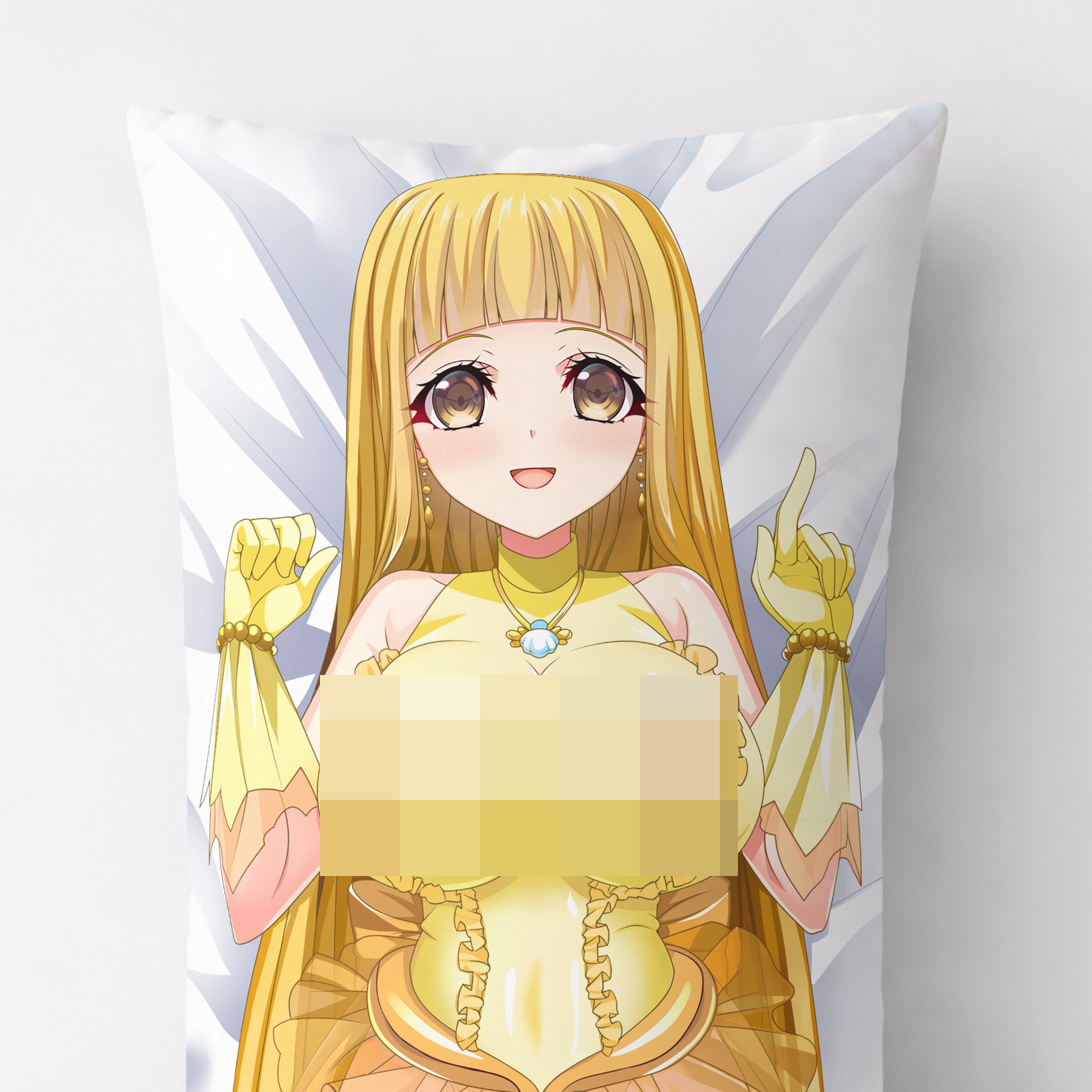 Coco - AnimePillow Fan-Art Edition