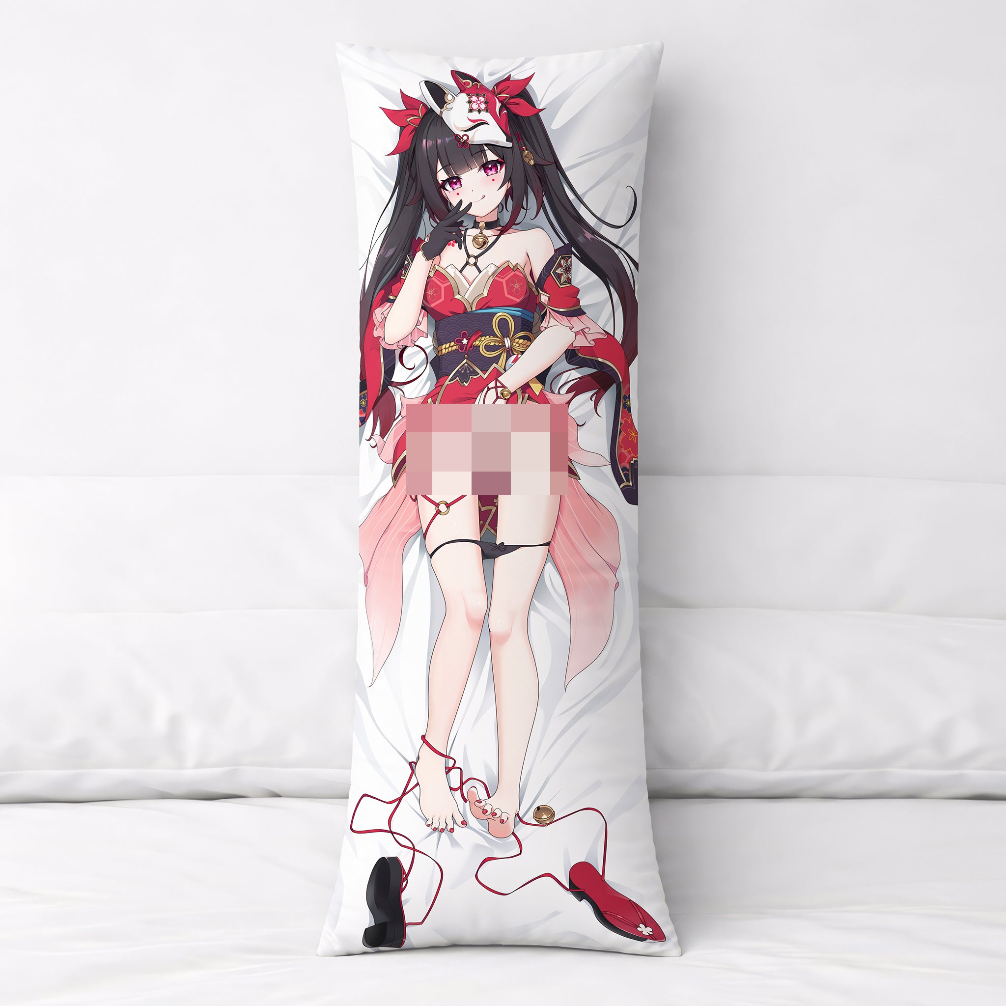 スパークル - アニメピロー ファンアートエディション