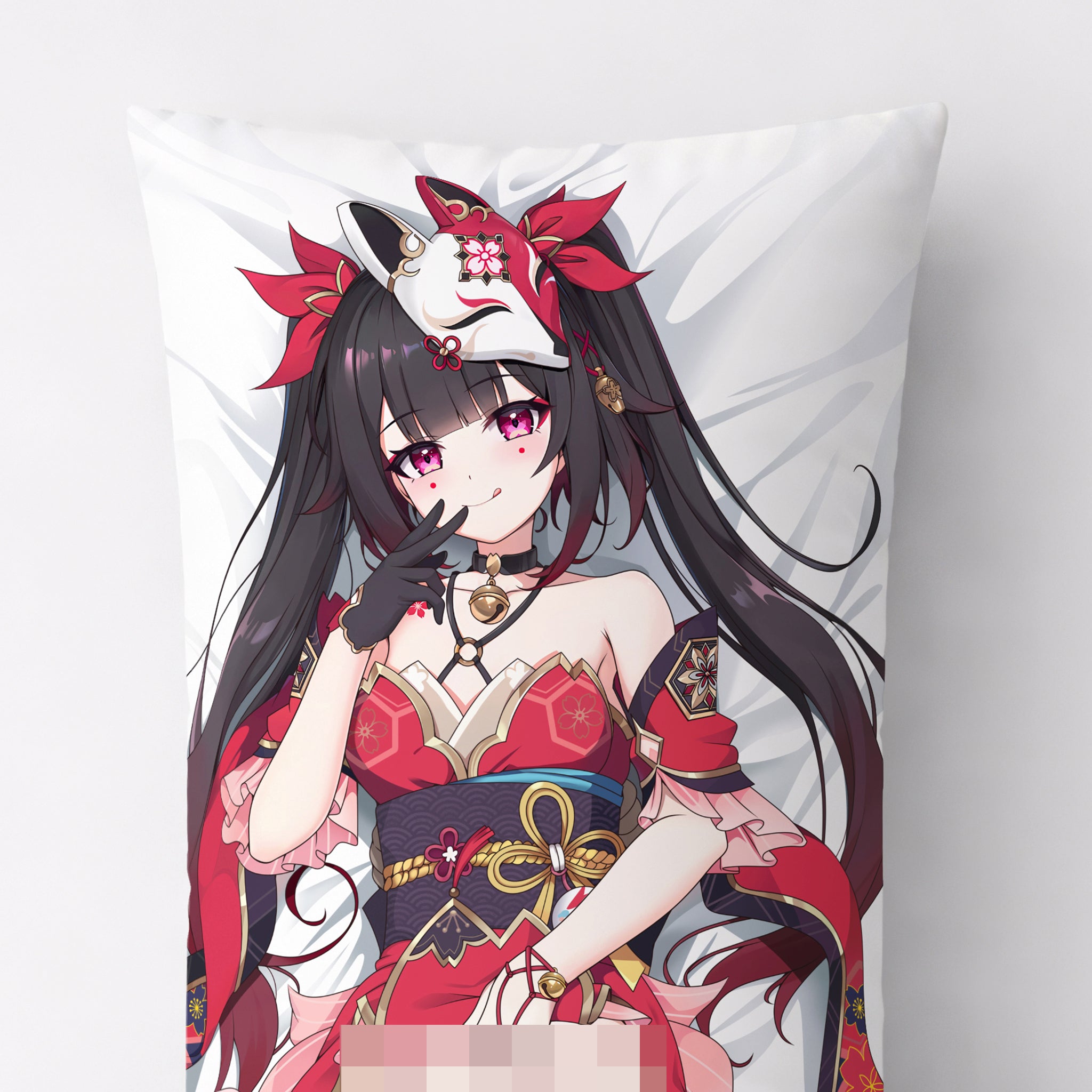 スパークル - アニメピロー ファンアートエディション