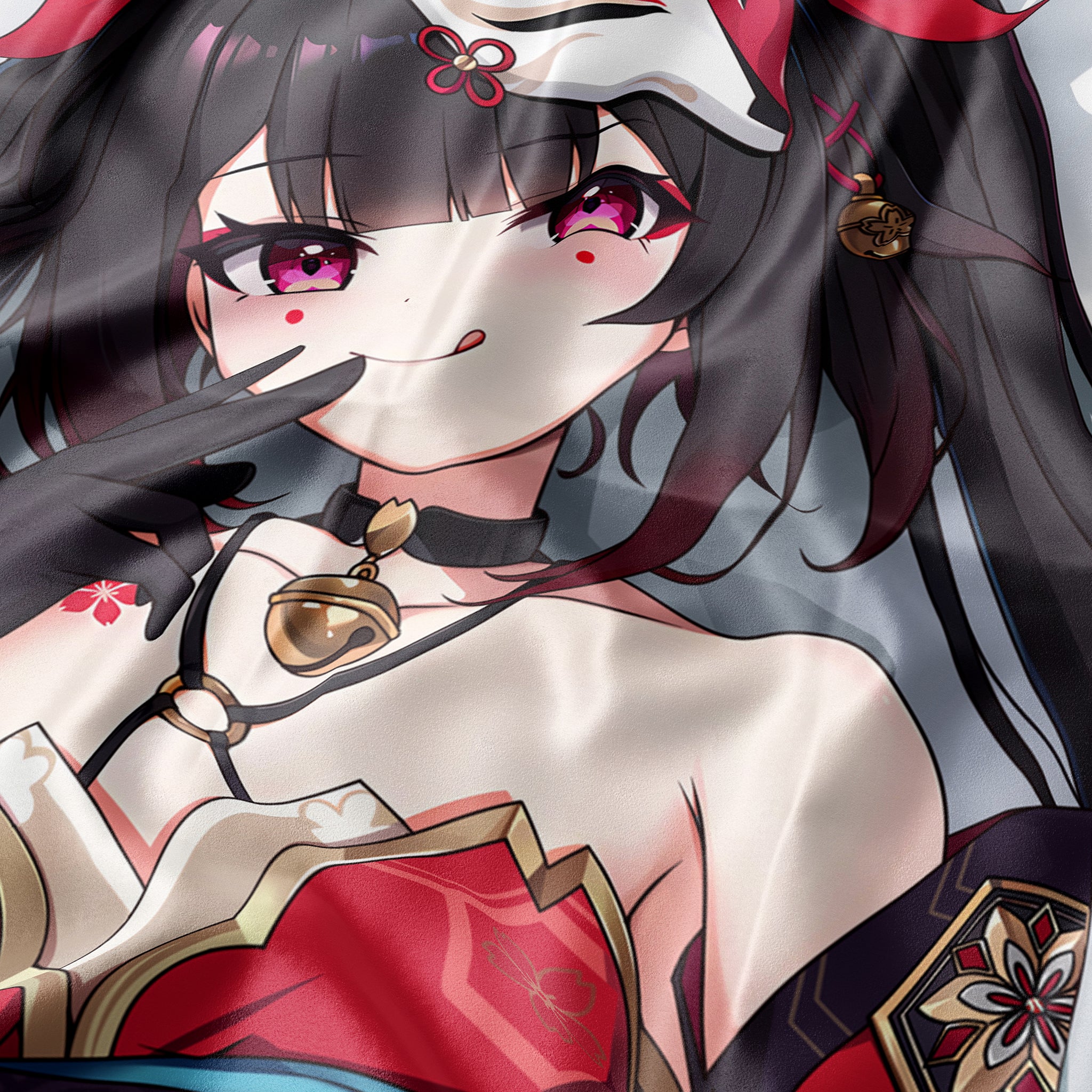 スパークル - アニメピロー ファンアートエディション
