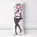 Graf Zeppelin - AnimePillow Fan-Art Edition