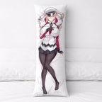 Graf Zeppelin - AnimePillow Fan-Art Edition