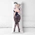 Graf Zeppelin - AnimePillow Fan-Art Edition