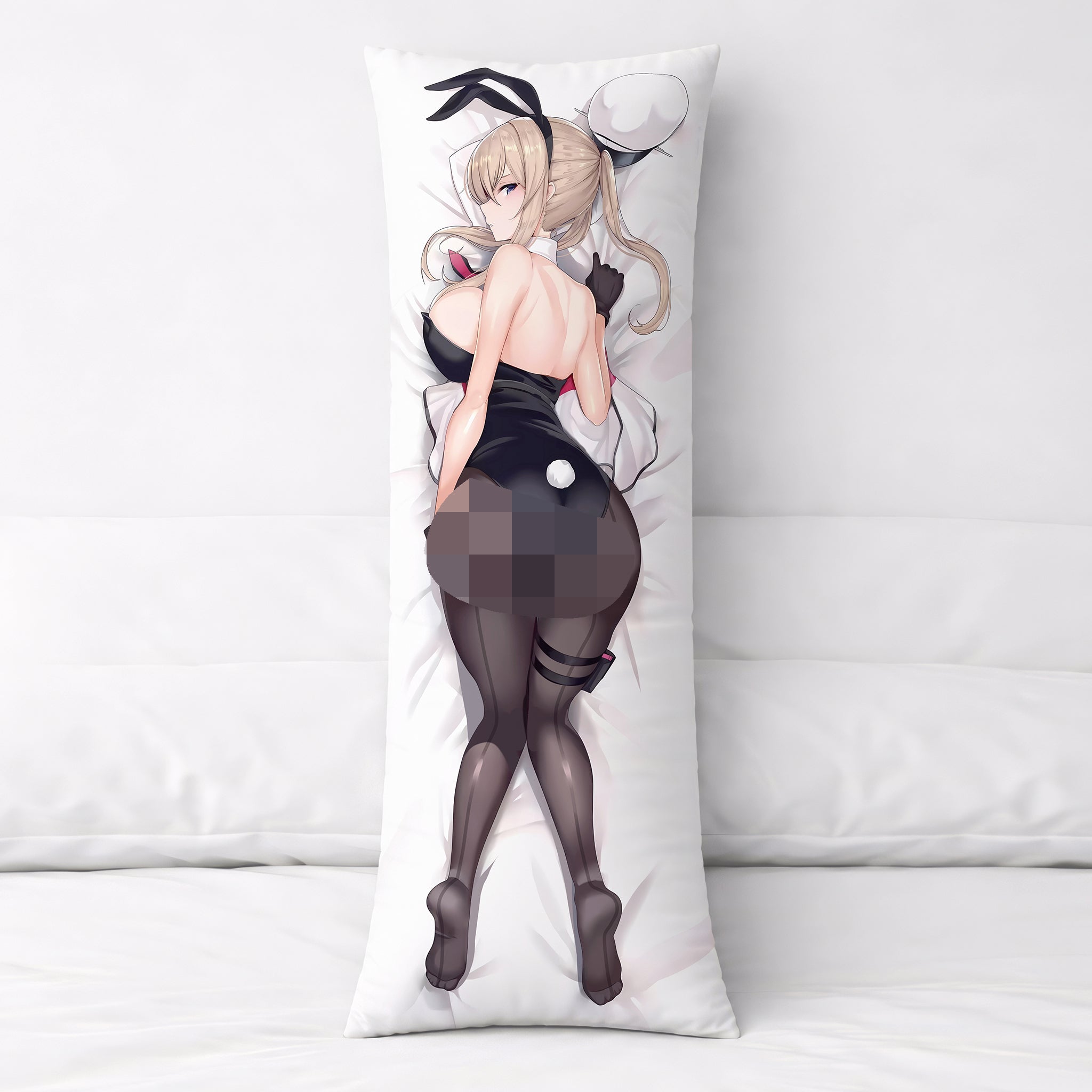 Graf Zeppelin - AnimePillow Fan-Art Edition