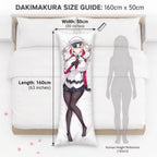 Graf Zeppelin - AnimePillow Fan-Art Edition