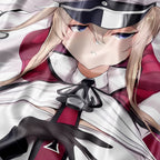 Graf Zeppelin - AnimePillow Fan-Art Edition