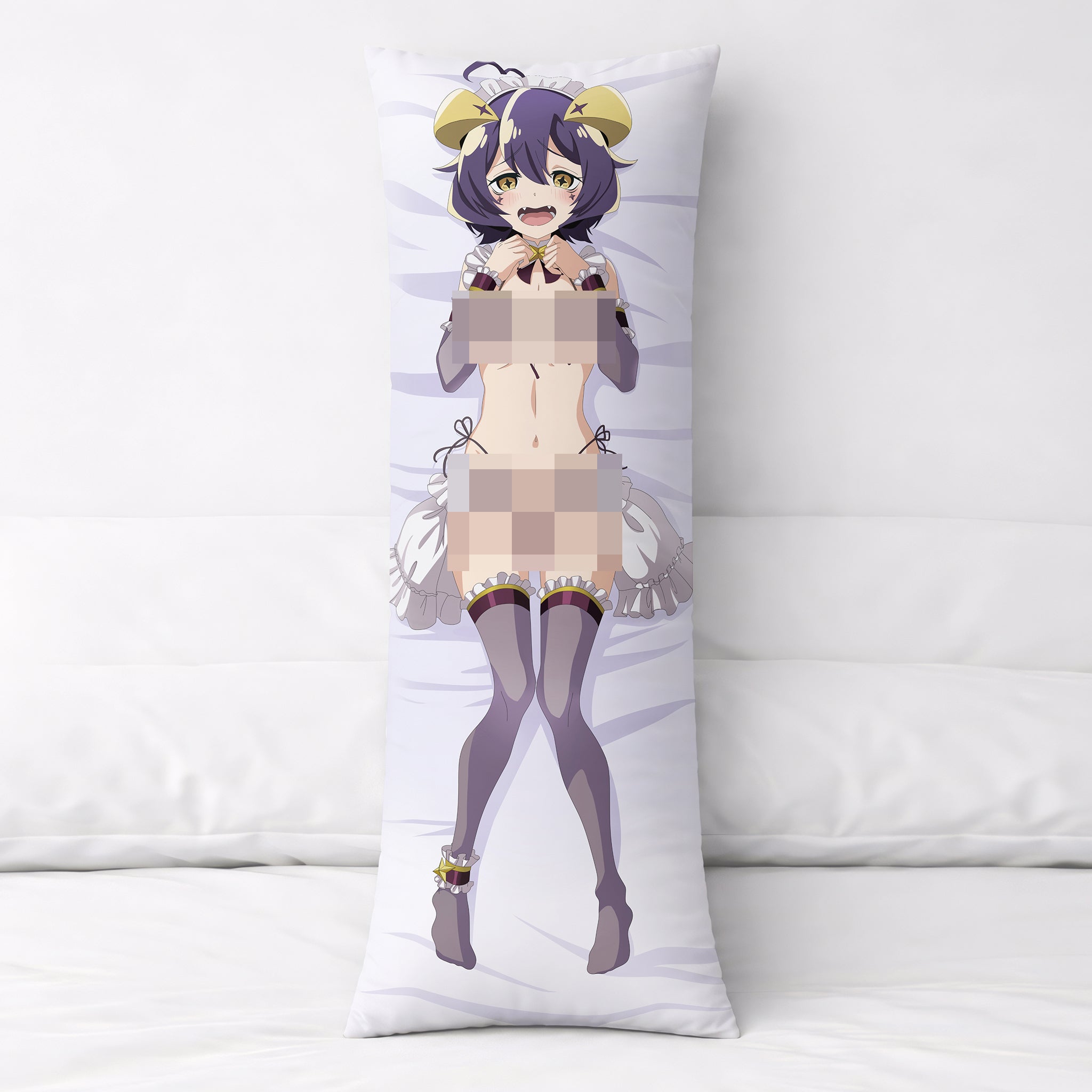 Magia Baiser - Edición Fan-Art de AnimePillow
