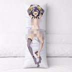 Magia Baiser - Edición Fan-Art de AnimePillow