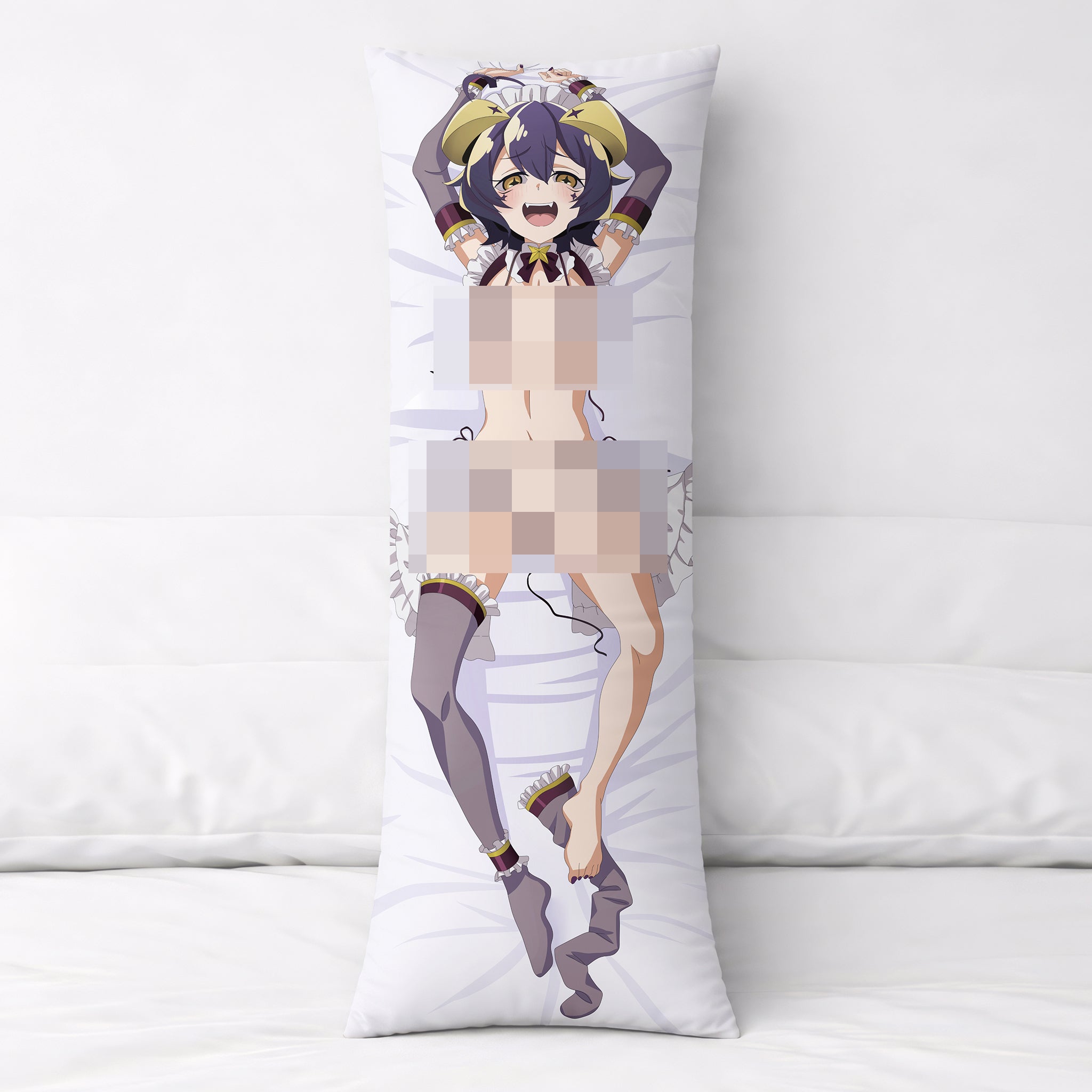 Magia Baiser - Edición Fan-Art de AnimePillow