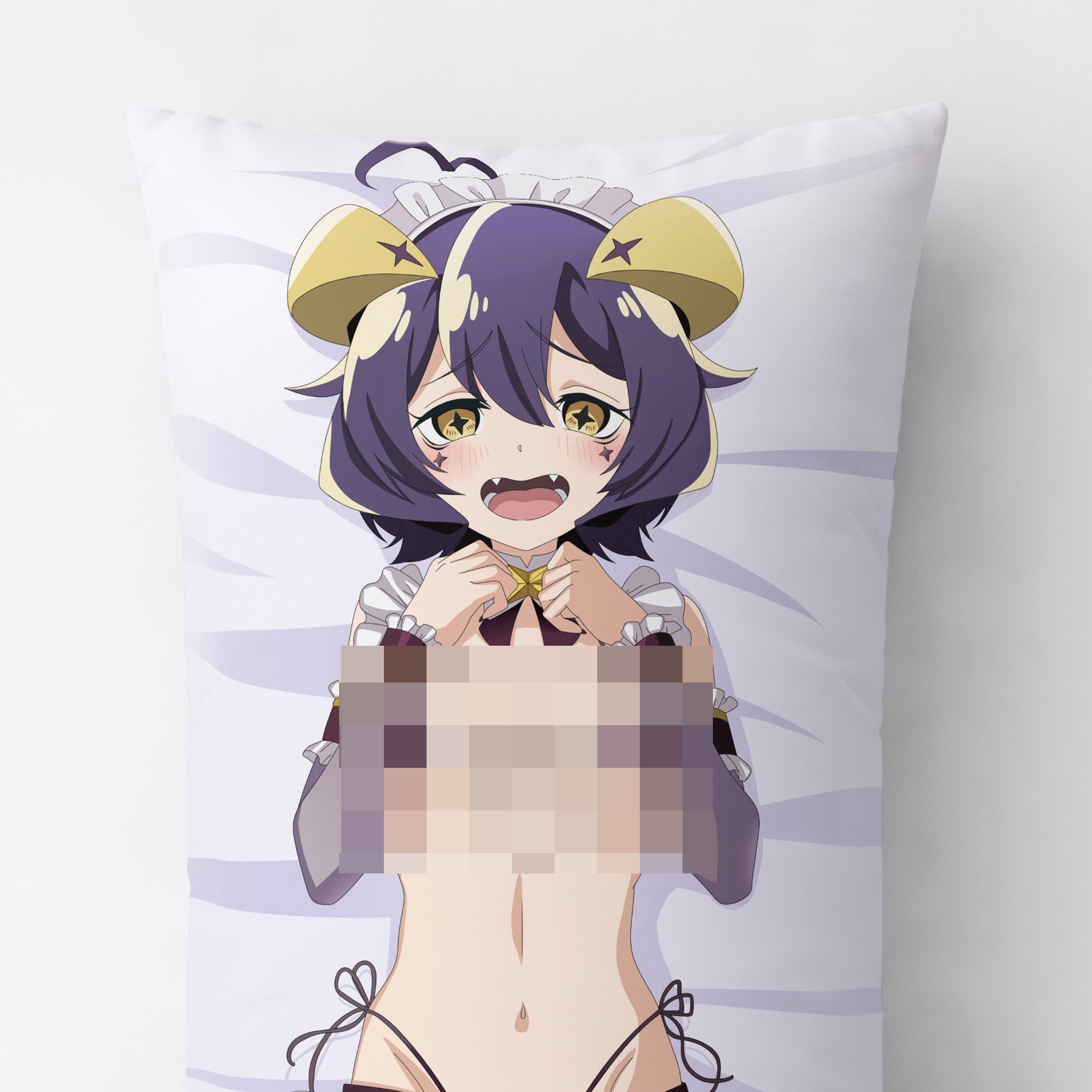 Magia Baiser - Edición Fan-Art de AnimePillow