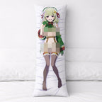 Leopold - Edición de fan-art de AnimePillow