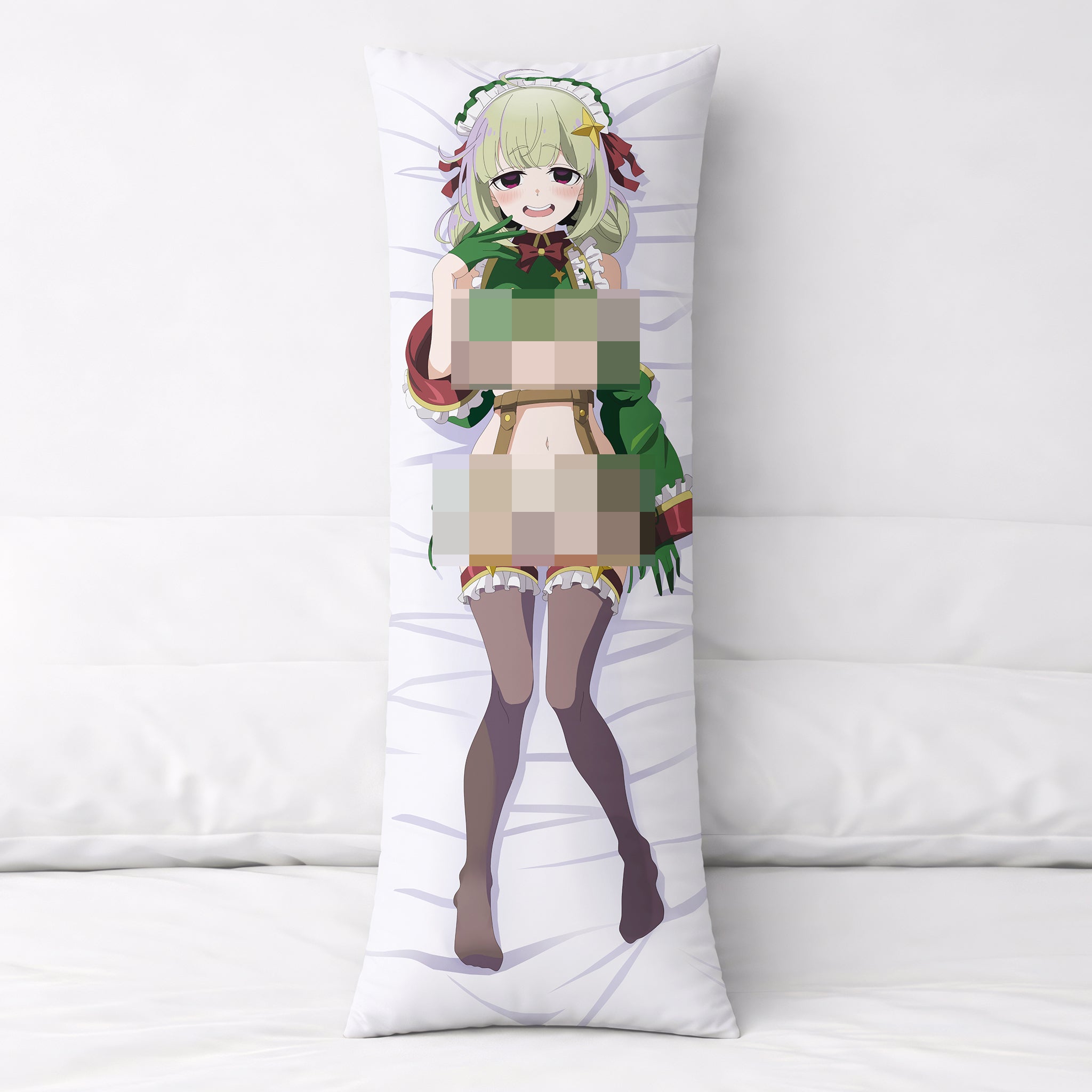 Leopold - Edición de fan-art de AnimePillow
