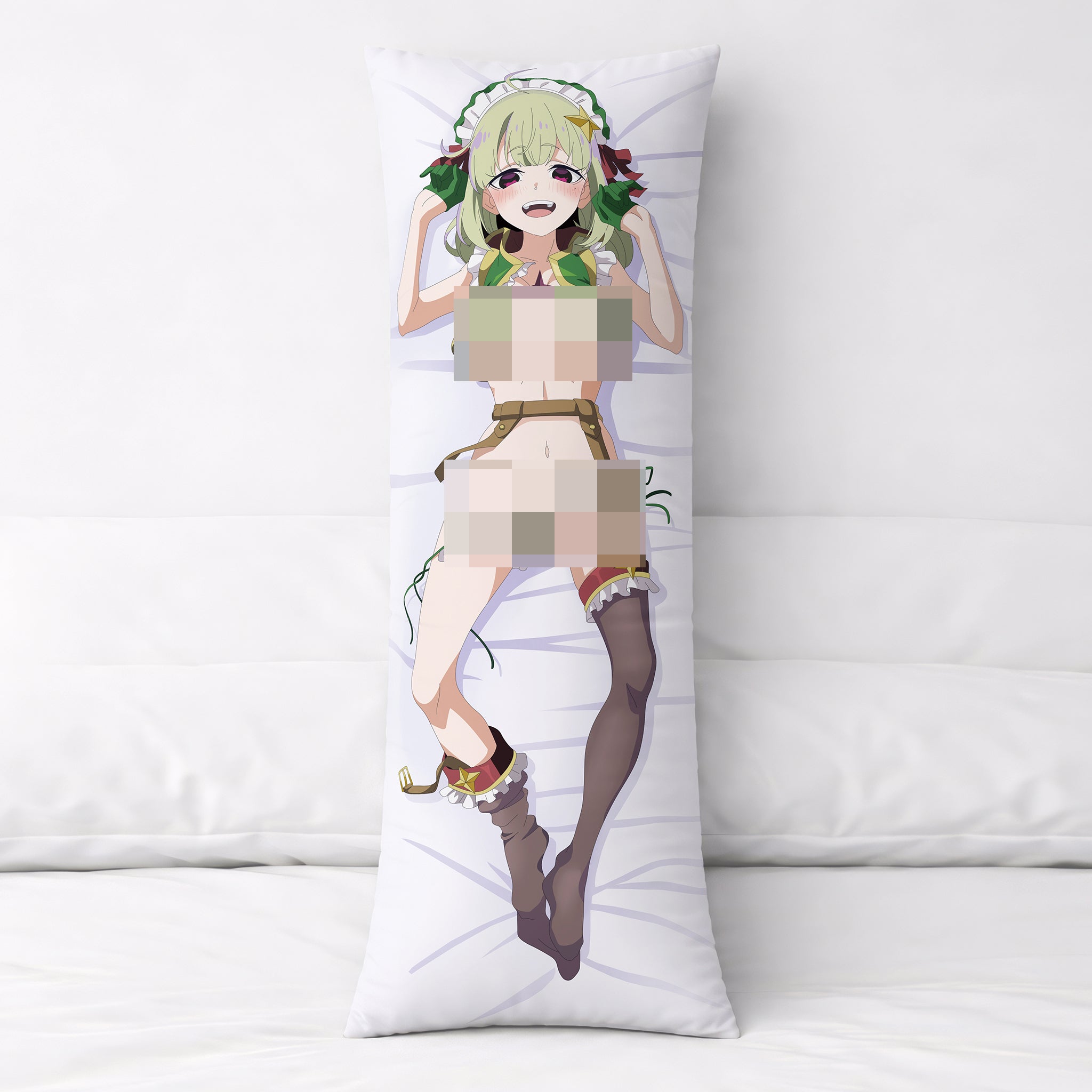Leopold - Edición de fan-art de AnimePillow