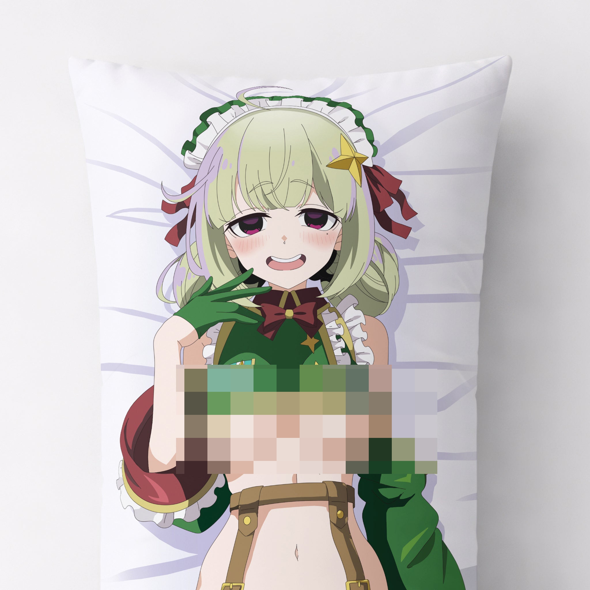 Leopold - Edición de fan-art de AnimePillow