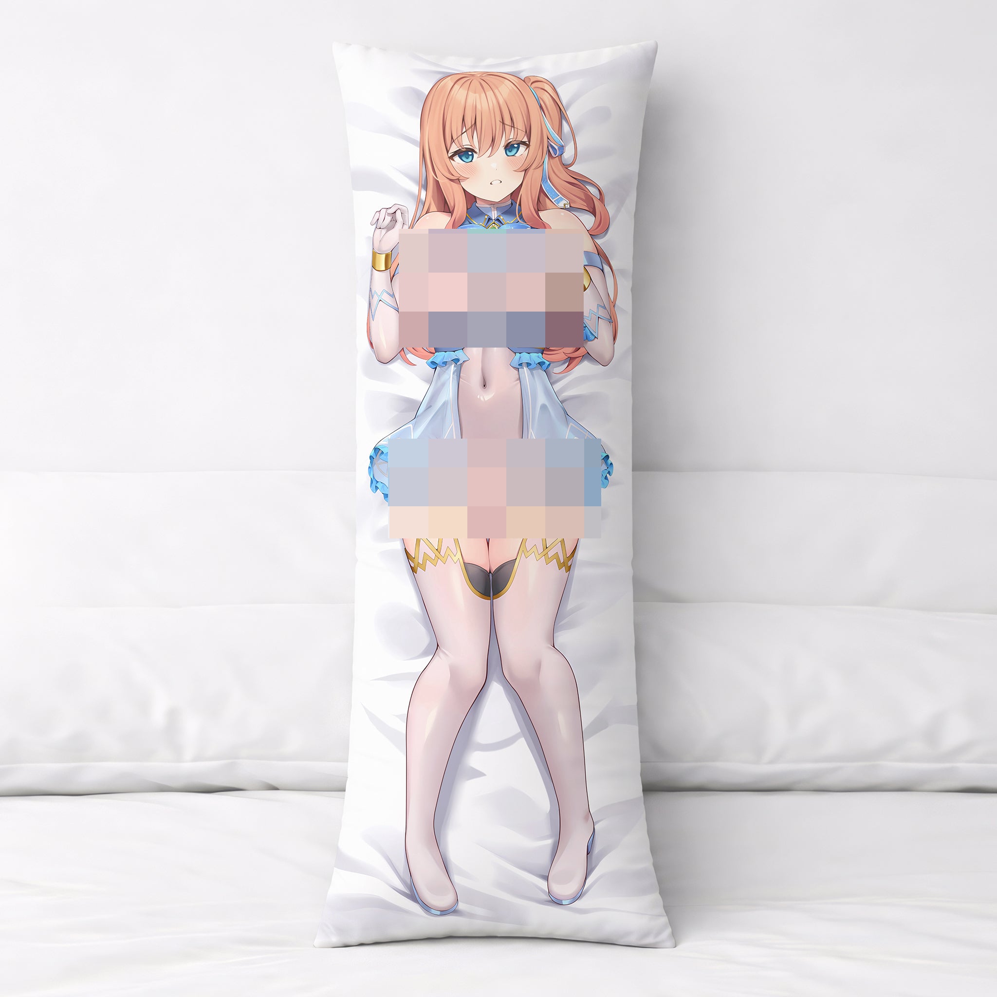 Celesphonia - AnimePillow Fan-Art Edition