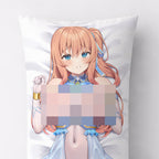 Celesphonia - AnimePillow Fan-Art Edition