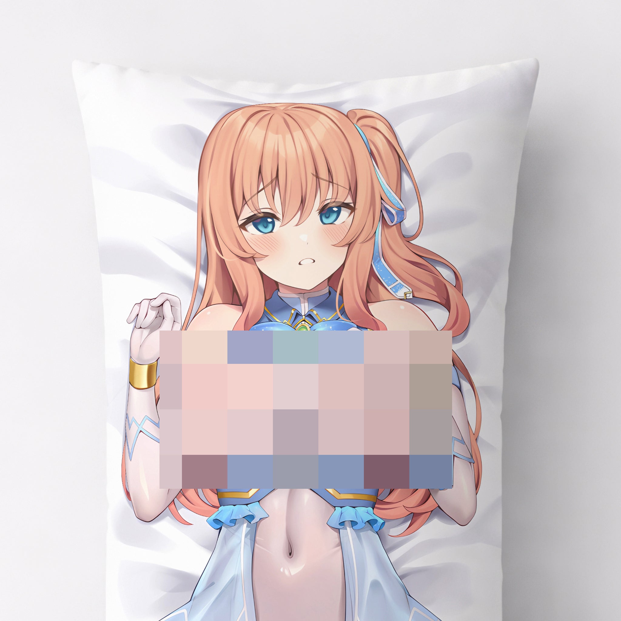 Celesphonia - AnimePillow Fan-Art Edition