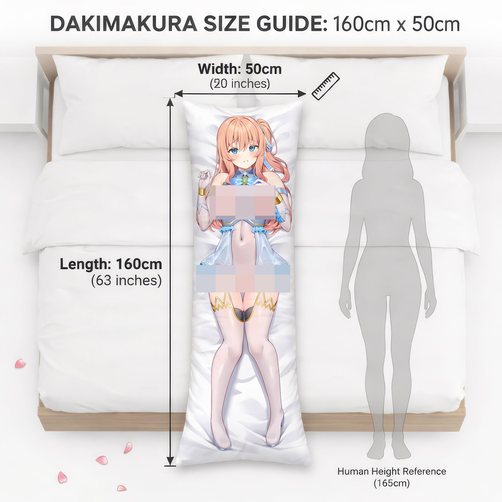 Celesphonia - AnimePillow Fan-Art Edition