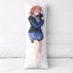 Miku Nakano - AnimePillow Fan-Art Edition