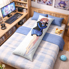 Miku Nakano - AnimePillow Fan-Art Edition