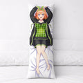 Yotsuba Nakano - Edición Fan-Art de AnimePillow