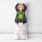 Yotsuba Nakano - AnimePillow Fan-Art Edition