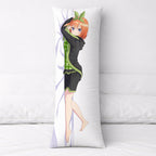 Yotsuba Nakano - AnimePillow Fan-Art Edition