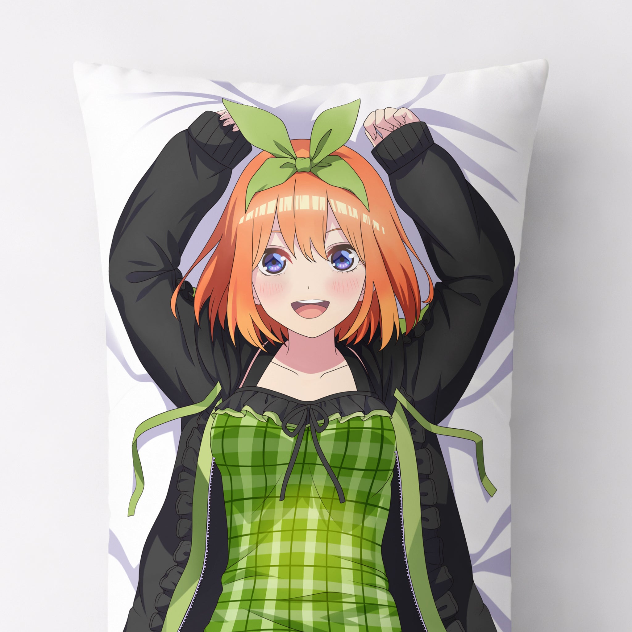 Yotsuba Nakano - AnimePillow Fan-Art Edition