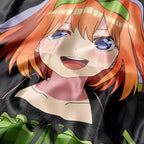 Yotsuba Nakano - AnimePillow Fan-Art Edition