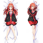 Itsuki Nakano - AnimePillow Fan-Art Edition