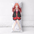 Itsuki Nakano - Edición Fan-Art de AnimePillow
