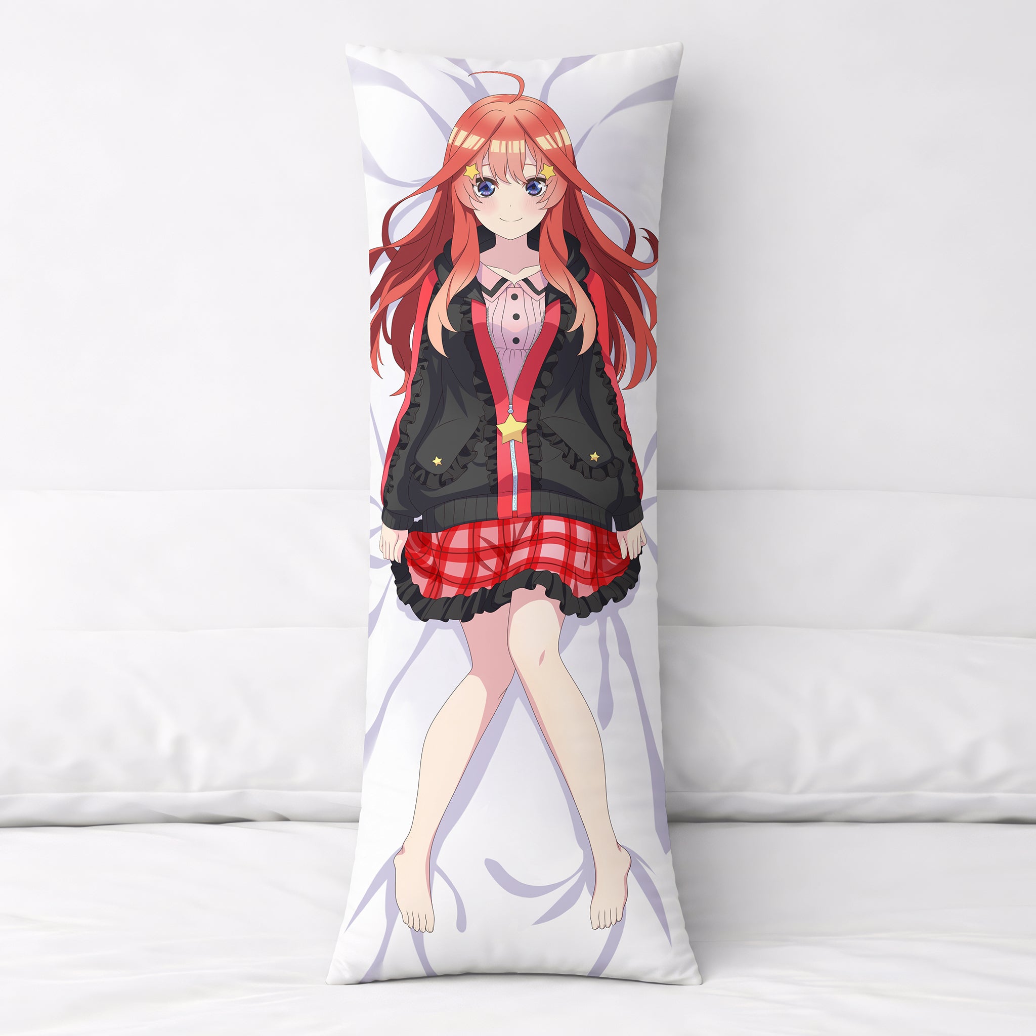 Itsuki Nakano - AnimePillow Fan-Art Edition