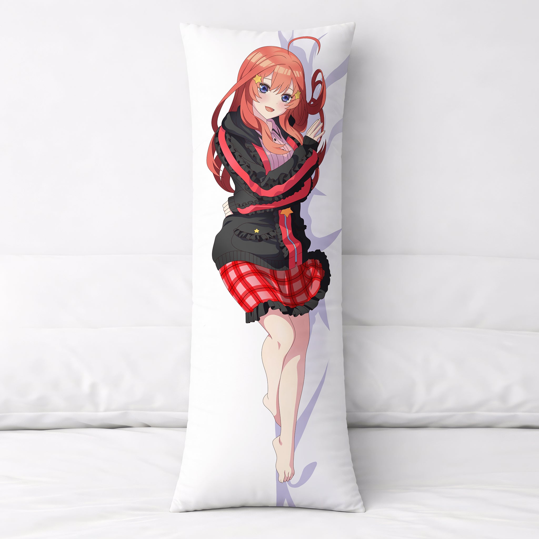 Itsuki Nakano - AnimePillow Fan-Art Edition