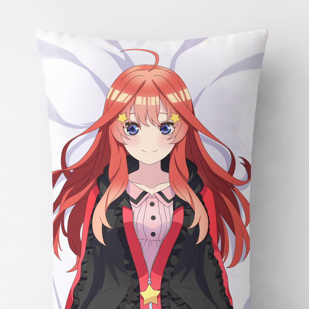 Itsuki Nakano - AnimePillow Fan-Art Edition